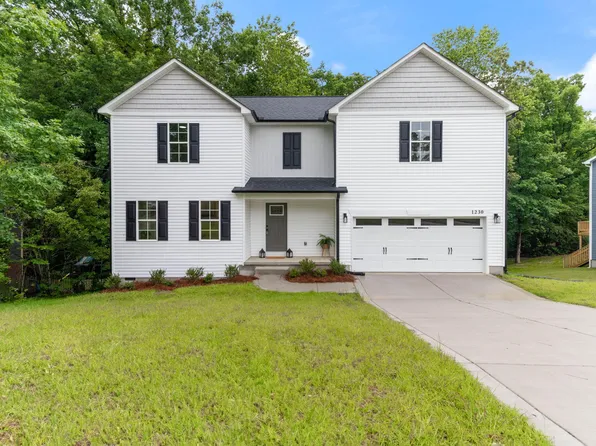 1230 Arailia Dr, Fayetteville, NC 28314