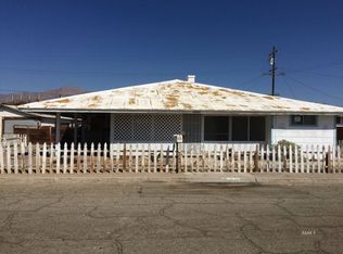 82992 Panamint Ave, Trona, CA 93562