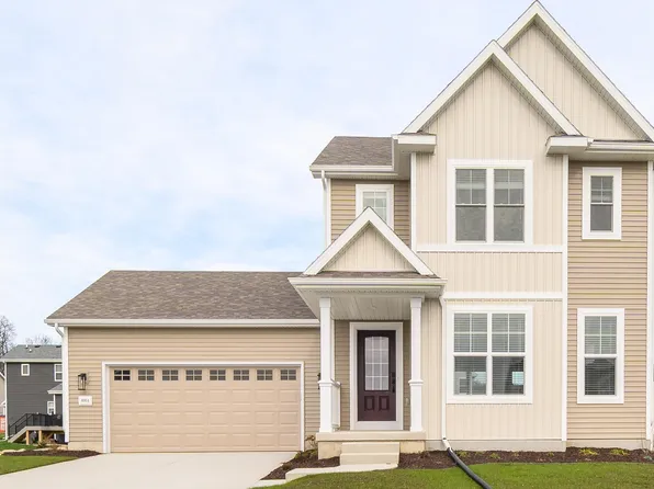 4064 Bear Tree Pkwy, Deforest, WI 53532