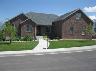 293 S Loafer View Dr, Payson, UT 84651