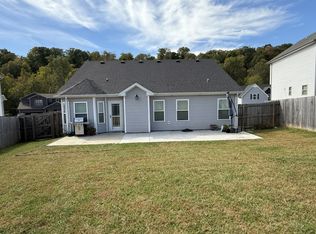 107 Bonnell Dr LOT 402, Clarksville, TN 37042