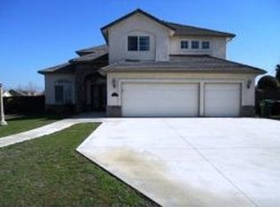 1314 S Ohio St, Porterville, CA 93257