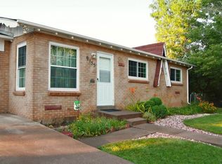 9155 W 61st Ave, Arvada, CO 80004