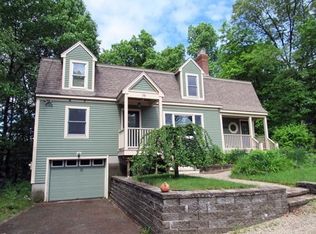 36 Putnam Hill Rd, Sutton, MA 01590