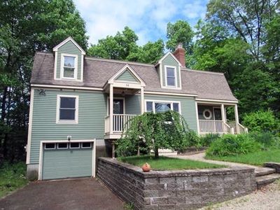 36 Putnam Hill Rd, Sutton, MA, 01590
