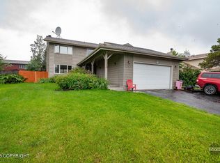 2310 Banbury Dr, Anchorage, AK 99504