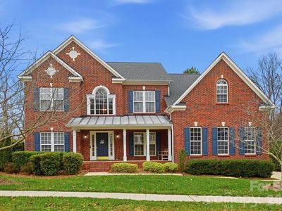 11416 Foggy Bank Ln, Charlotte, NC, 28214