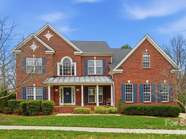 11416 Foggy Bank Ln, Charlotte, NC 28214