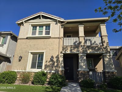 3843 E TURLEY Street, Gilbert, AZ, 85295