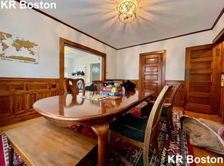 33 Imrie Rd #1A, Allston, MA 02134