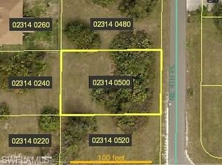 2720 NE 4th Pl, Cape Coral, FL 33909