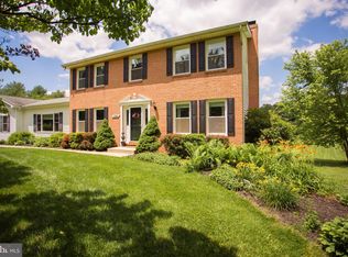1742 Bloom Rd, Westminster, MD 21157