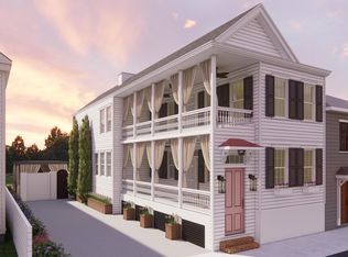 134 Spring St, Charleston, SC 29403