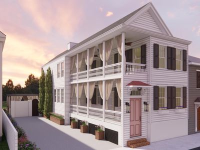 134 Spring St, Charleston, SC, 29403