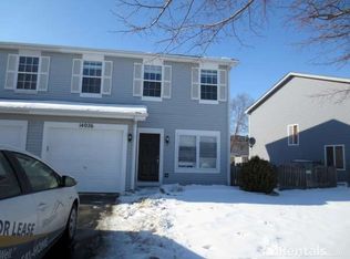 14026 S Oakdale Cir, Plainfield, IL 60544