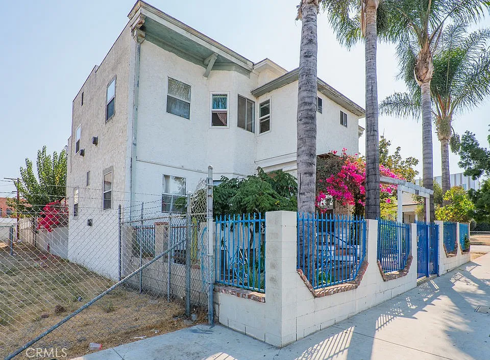 110 S Soto St #6