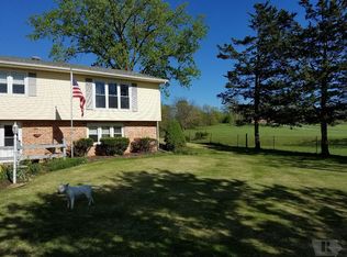 615 Wildwood Ln, Centerville, IA 52544