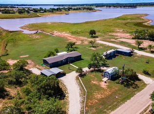 119 Lake Dr, Blackwell, TX 79506