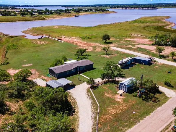 119 Lake Dr, Blackwell, TX 79506