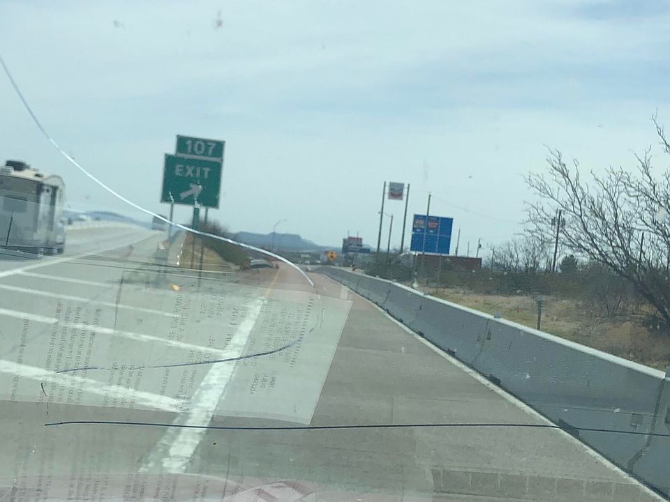 Fm 1111 1111, Sierra Blanca, TX 79851 MLS 875637 Zillow