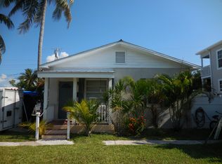 2603 Flagler Ave, Key West, FL 33040