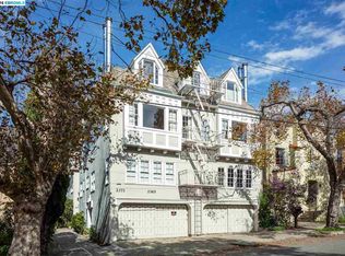 2371 Virginia St APT 1, Berkeley, CA 94709