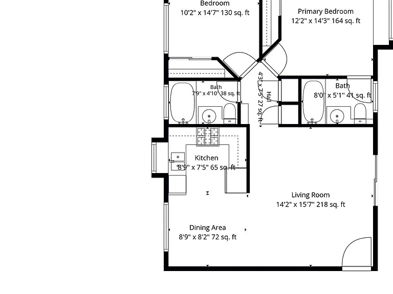 79540 Avenue 42 #B — Photo 22