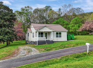 183 Earl Ezell Rd, Spring City, TN 37381