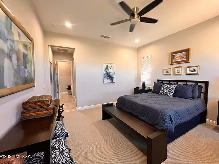 7010 W Cliff Spring Trl — Photo 29