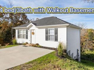393 Walnut Street, Hollister, MO 65672
