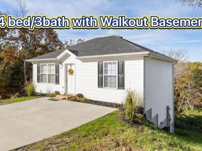 393 Walnut Street, Hollister, MO, 65672