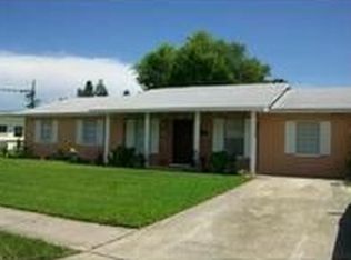 3126 Bernadette Ln, Sarasota, FL 34234