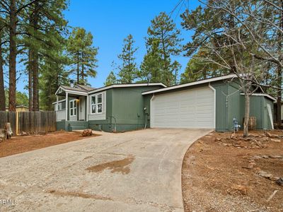 2401 W ADIRONDACK Avenue, Flagstaff, AZ, 86001