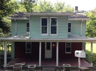 360 Freedom Crider Rd, Freedom, PA 15042