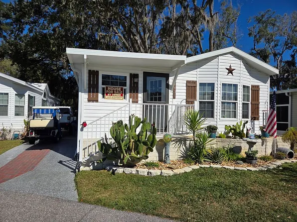 29129 Johnston Rd, Dade City, FL 33523