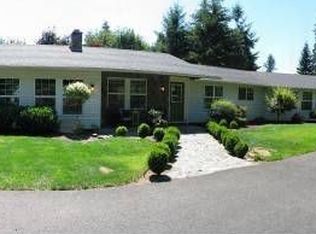 14221 NE Axford Rd, Battle Ground, WA 98604