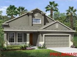 12112 56th St E, Parrish, FL 34219