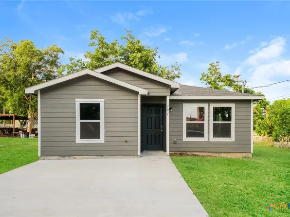 701 E Avenue A, Temple, TX 76501