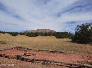 27355 El Oro Dr, Seligman, AZ 86337