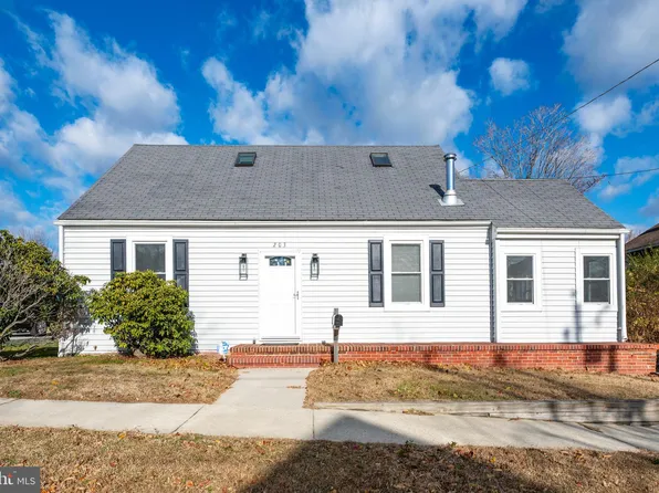 203 Greenridge Rd, Federalsburg, MD 21632