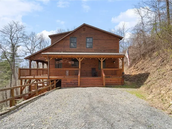 871 Willow Mountain, Vilas, NC 28692