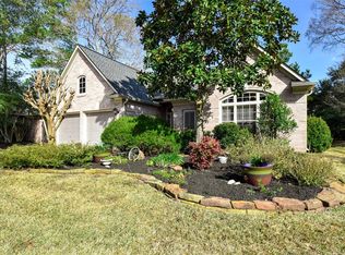 10 Silkbay Pl, Spring, TX 77382