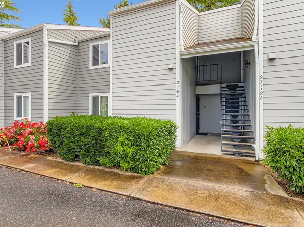 2704 SE 138th Ave APT 24, Portland, OR 97236