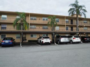 1370 Heather Ridge Blvd APT 104, Dunedin, FL 34698