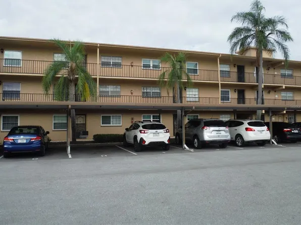 1370 Heather Ridge Blvd APT 104, Dunedin, FL 34698