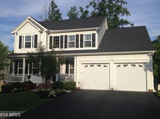 3357 Cannoncade Ct, Chesapeake Beach, MD 20732