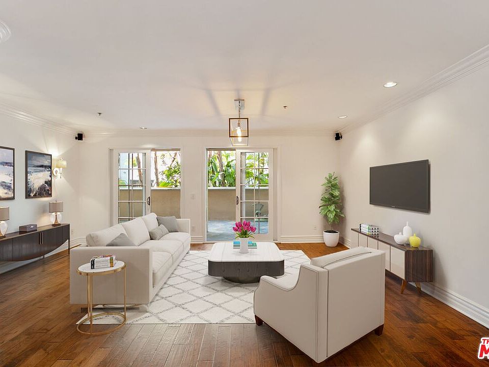 1st image of 850 N Croft Ave APT 102