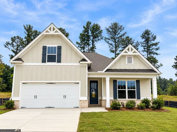 357 Torrey Pines Cir, Villa Rica, GA 30180