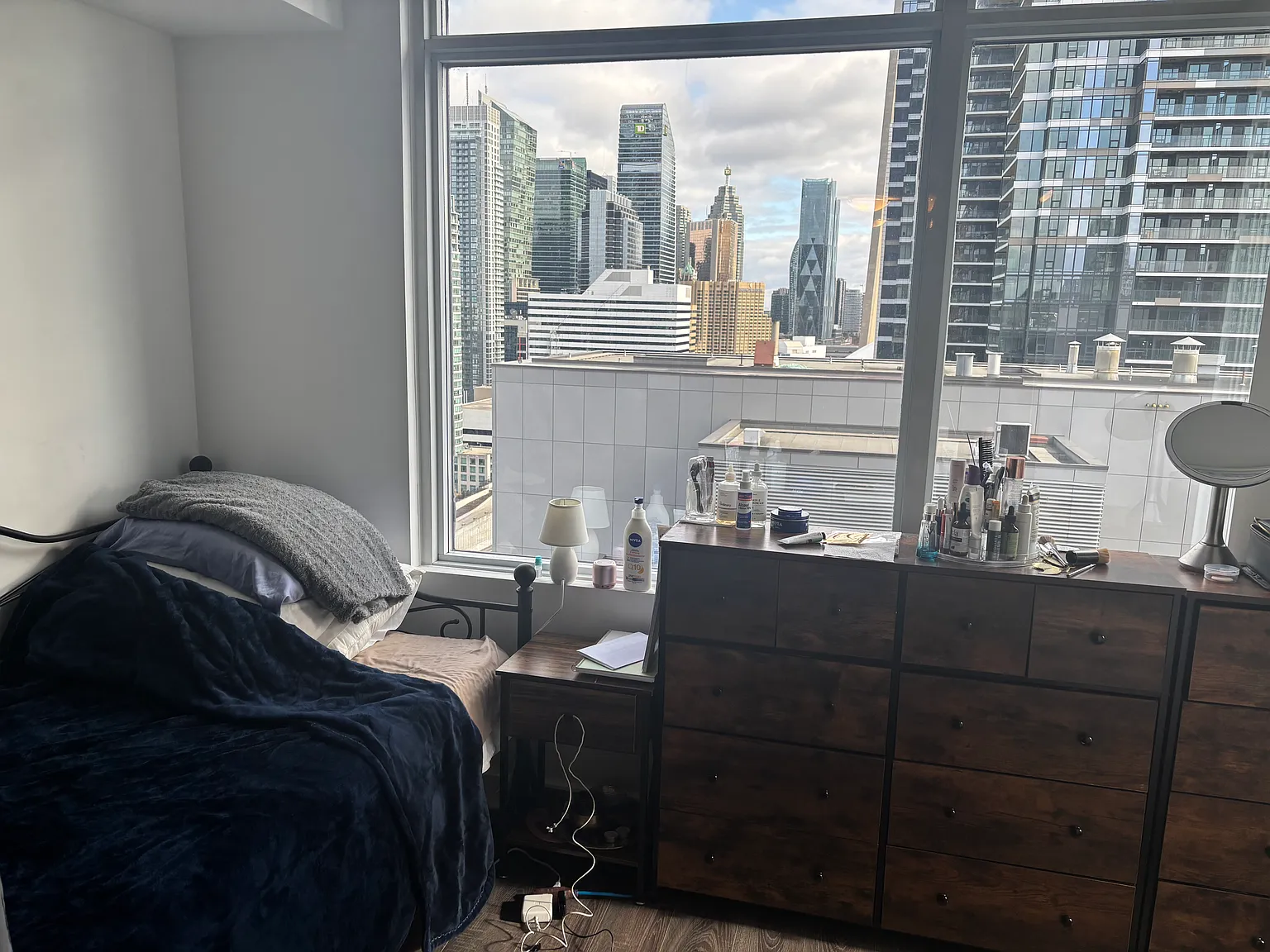1 bed, 595 sqft, $1,250 — Photo 4