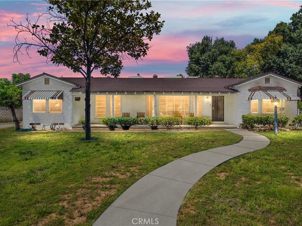 2732 Ladera Rd